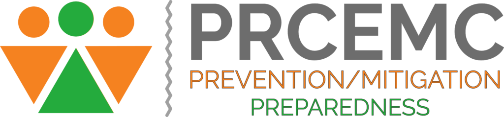 PRCEMC Logo