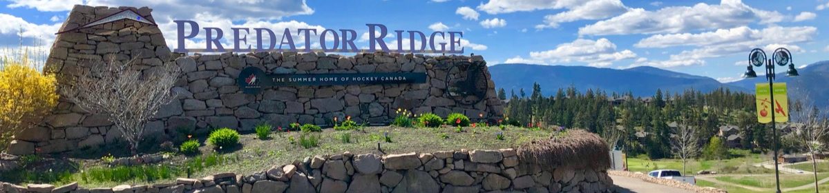 Predator Ridge Community Safety