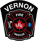 Vernon Fire Rescue readying itself for increased risk of wildfire conditions