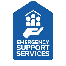 Insurance vs Emergency Support Services (ESS) 