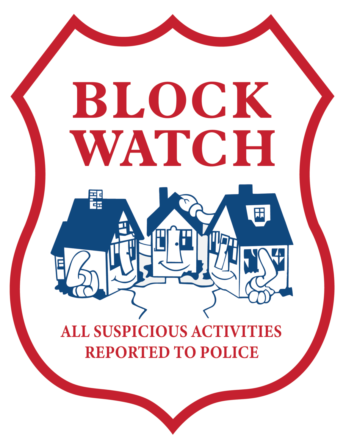 Block Watch Captain’s Focus Group